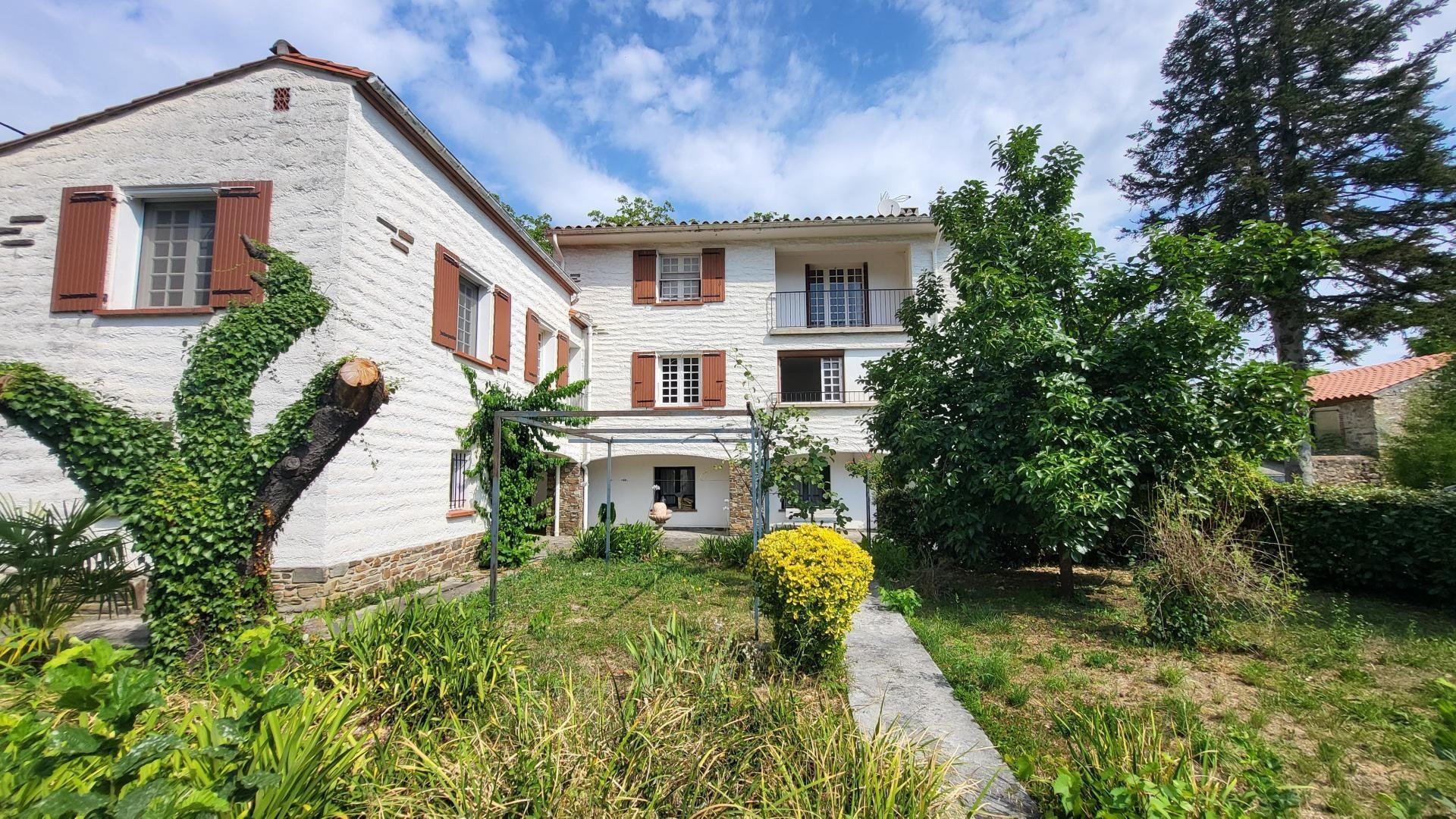 Maison à vendre, 185m², Céret