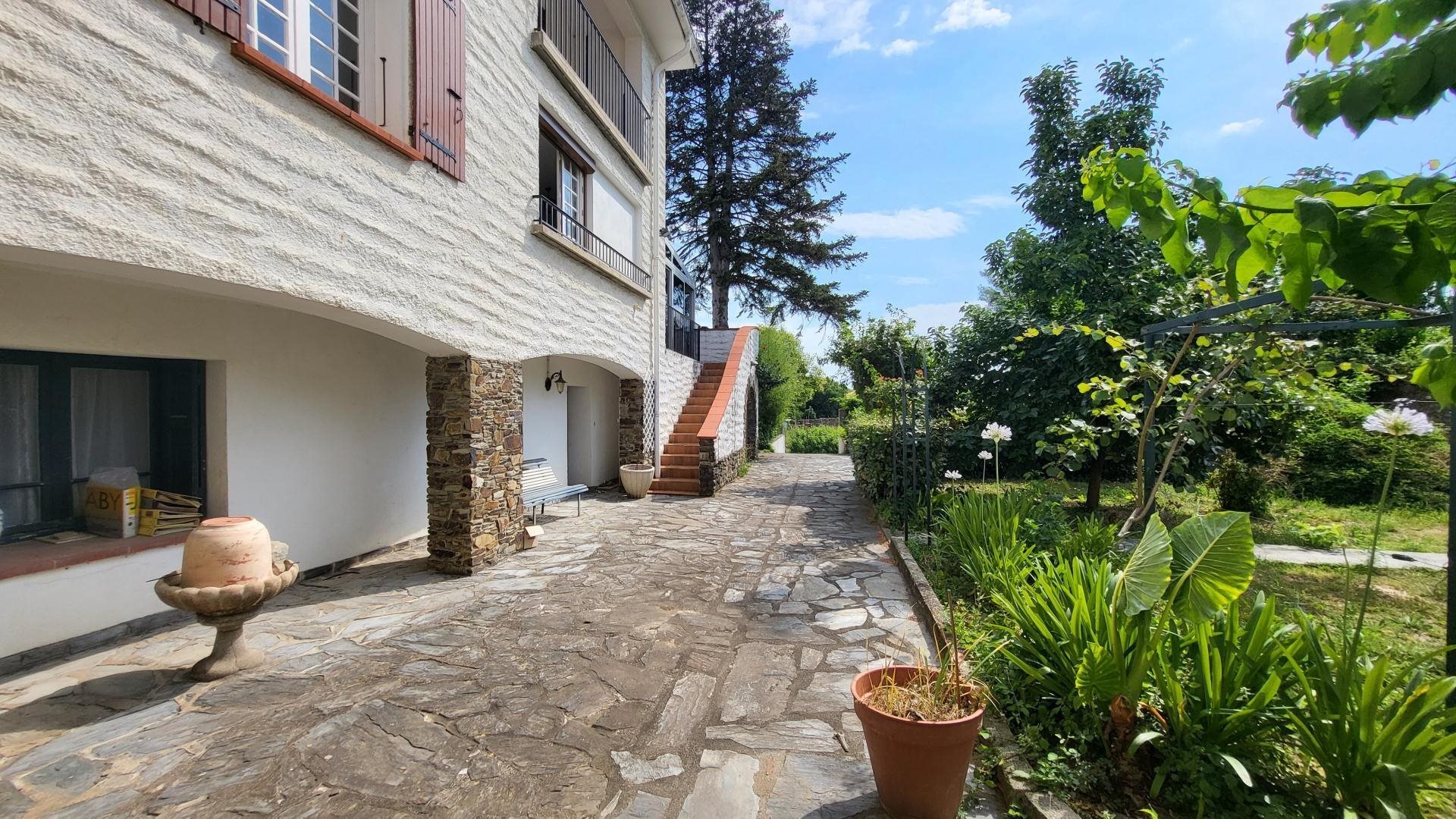 Maison à vendre, 185m², Céret