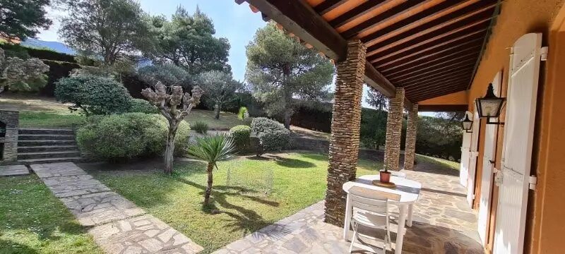 Maison à vendre, 147m², Céret