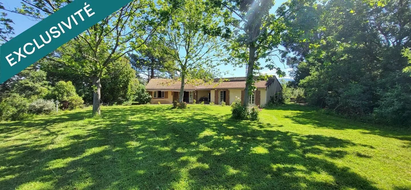 Maison à vendre, 140m², Céret