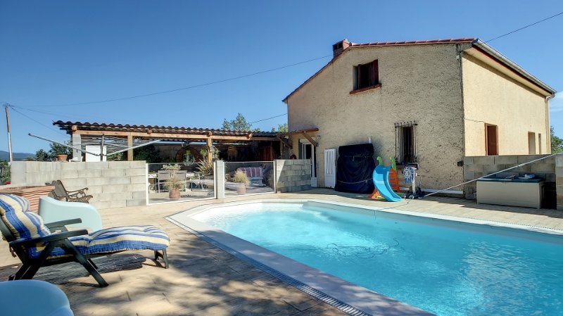 Maison à vendre, 180m², Reynès