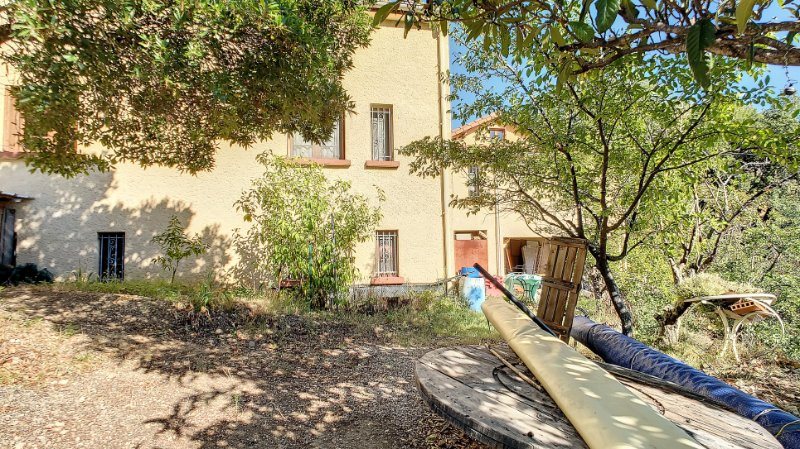 Maison à vendre, 180m², Reynès