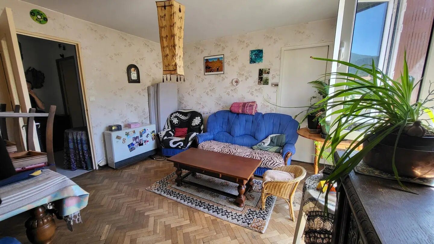 Appartement à vendre, 69m², Amélie-les-Bains-Palalda