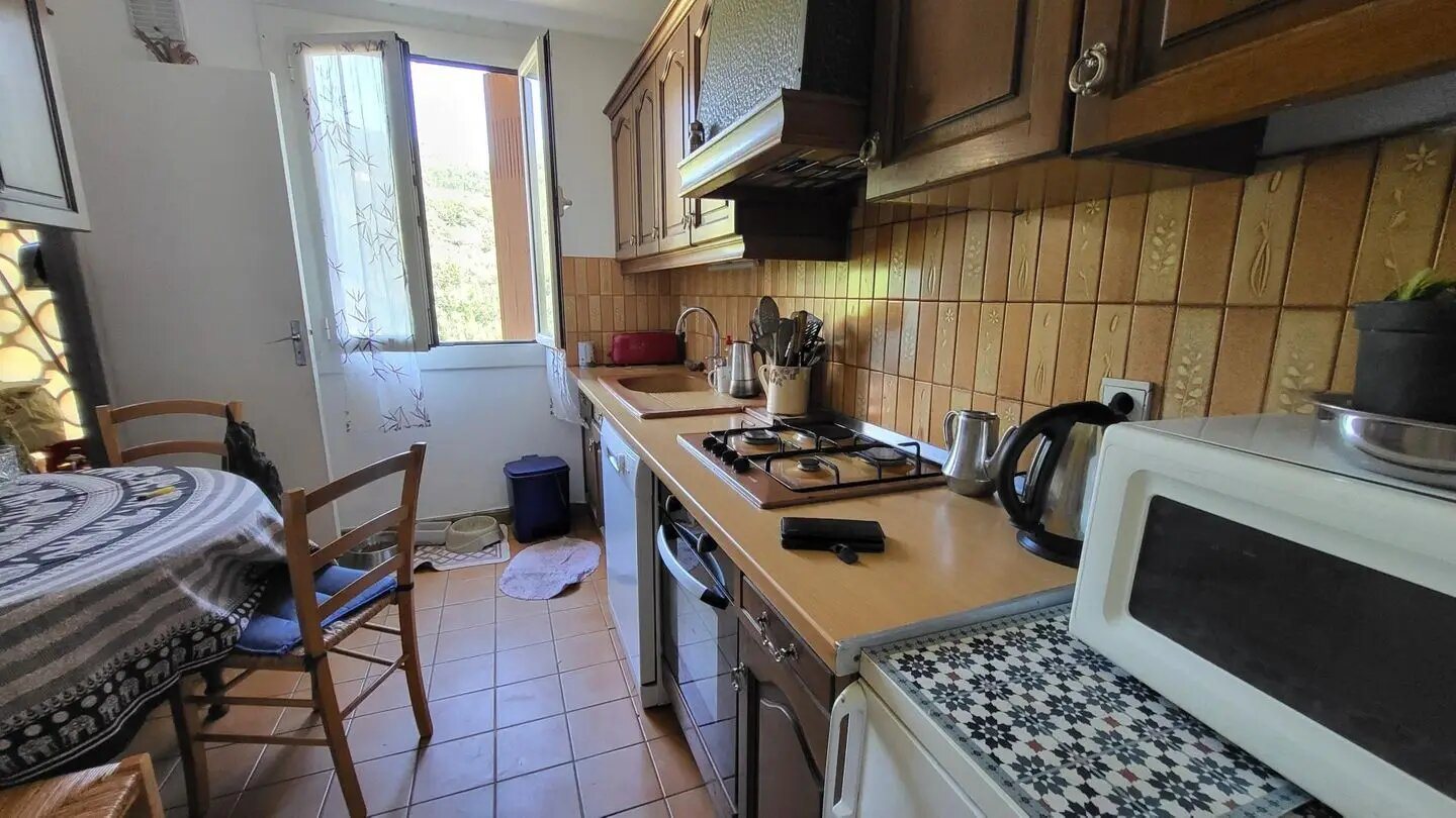 Appartement à vendre, 69m², Amélie-les-Bains-Palalda