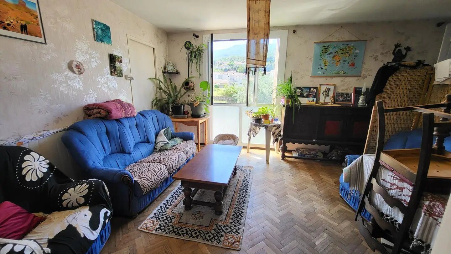 Appartement à vendre, 69m², Amélie-les-Bains-Palalda