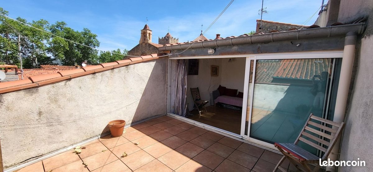 Maison à vendre, 100m², Céret