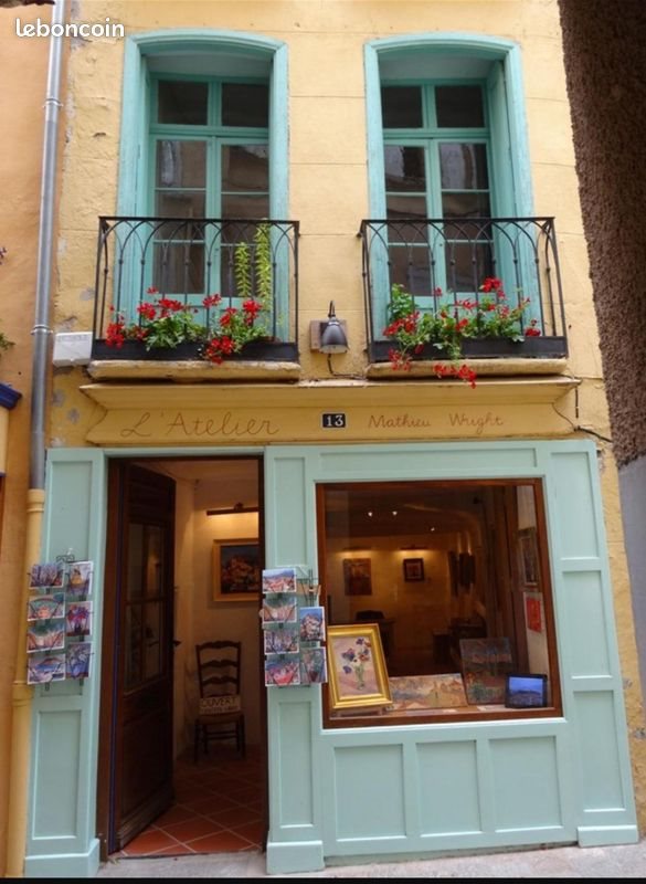 Maison à vendre, 100m², Céret