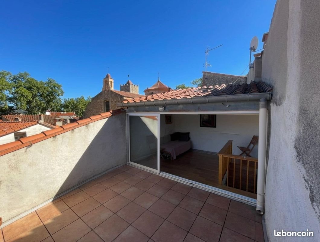 Maison à vendre, 100m², Céret