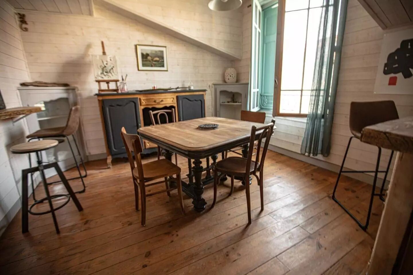 Appartement à vendre, 84m², Céret