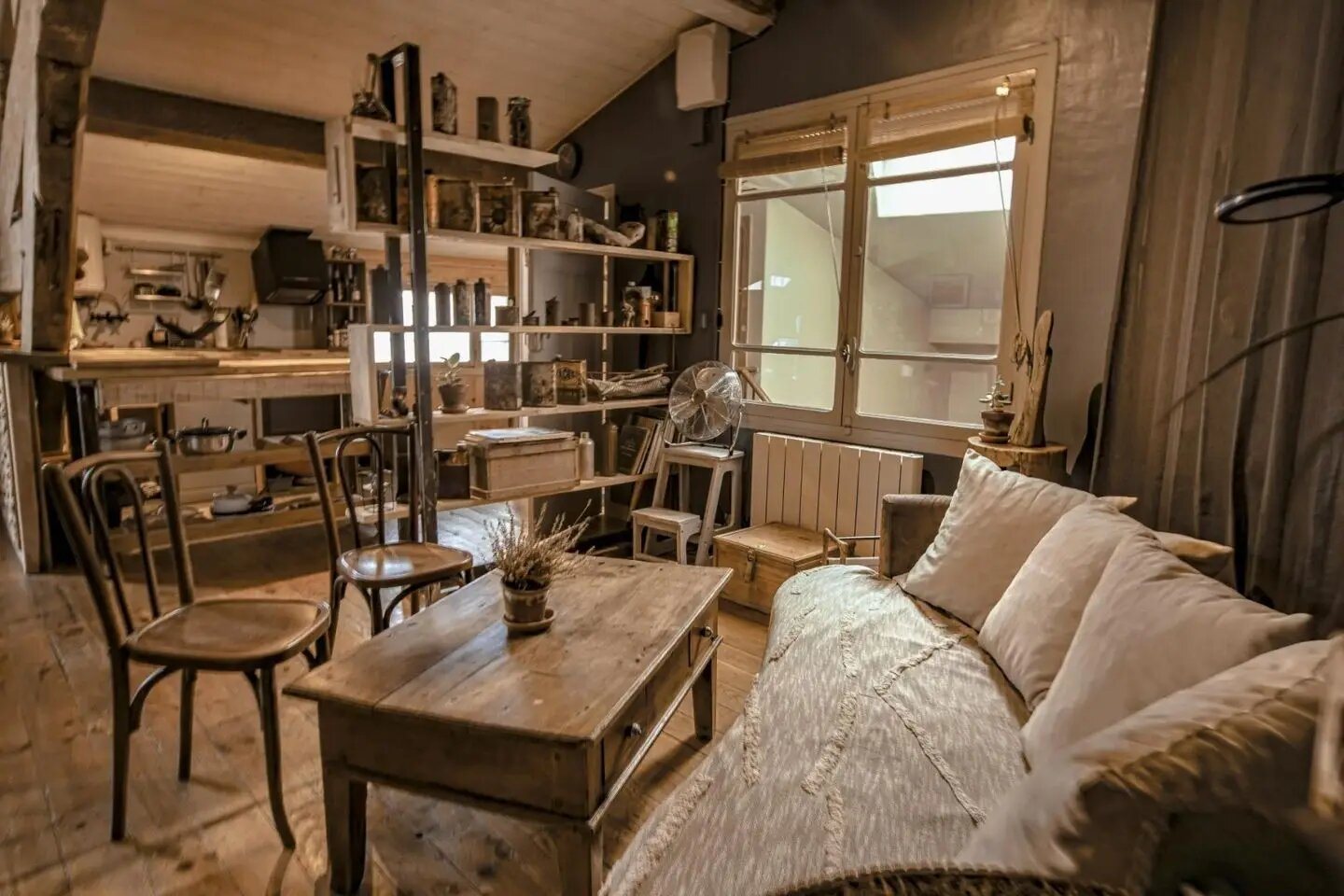 Appartement à vendre, 84m², Céret
