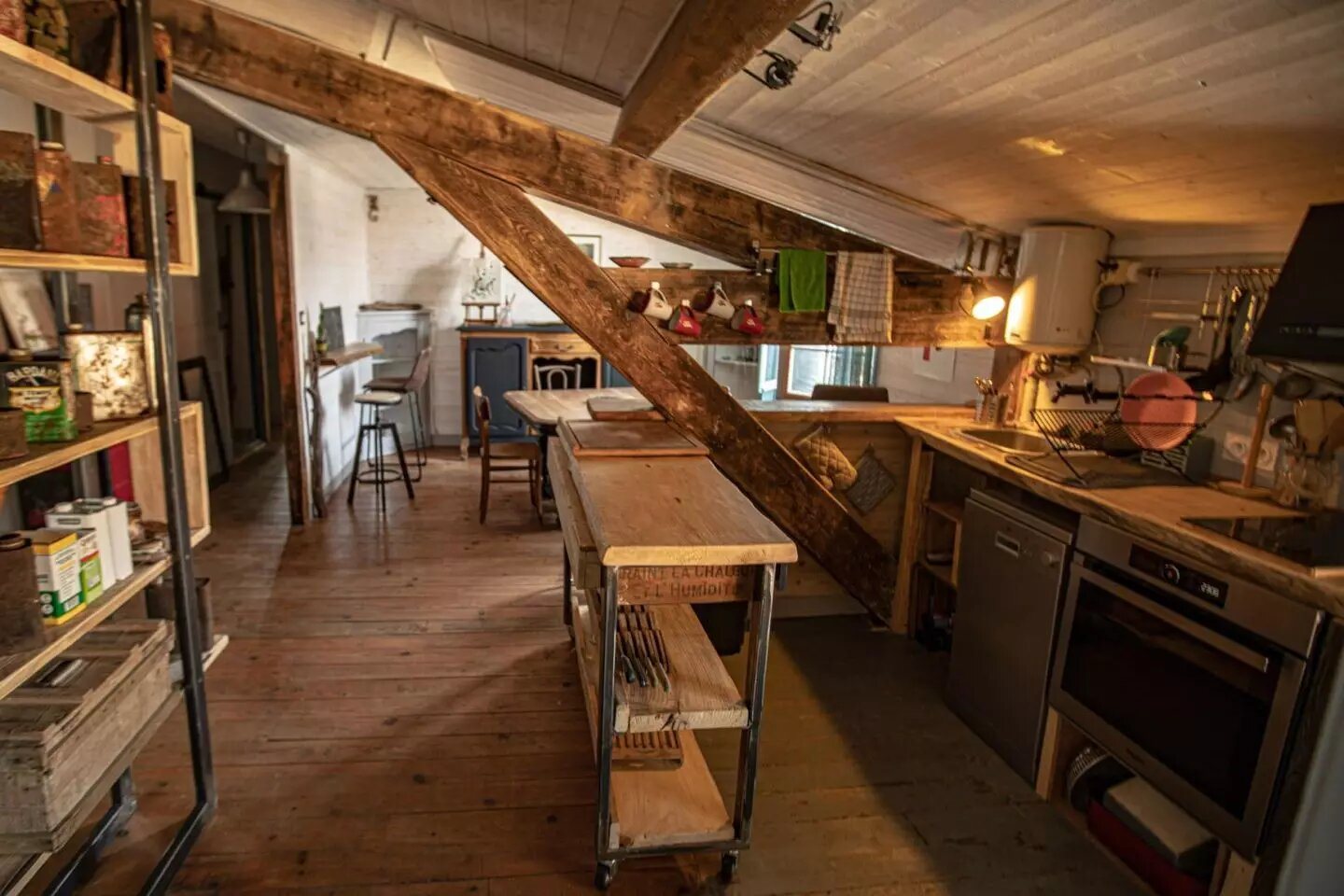 Appartement à vendre, 84m², Céret