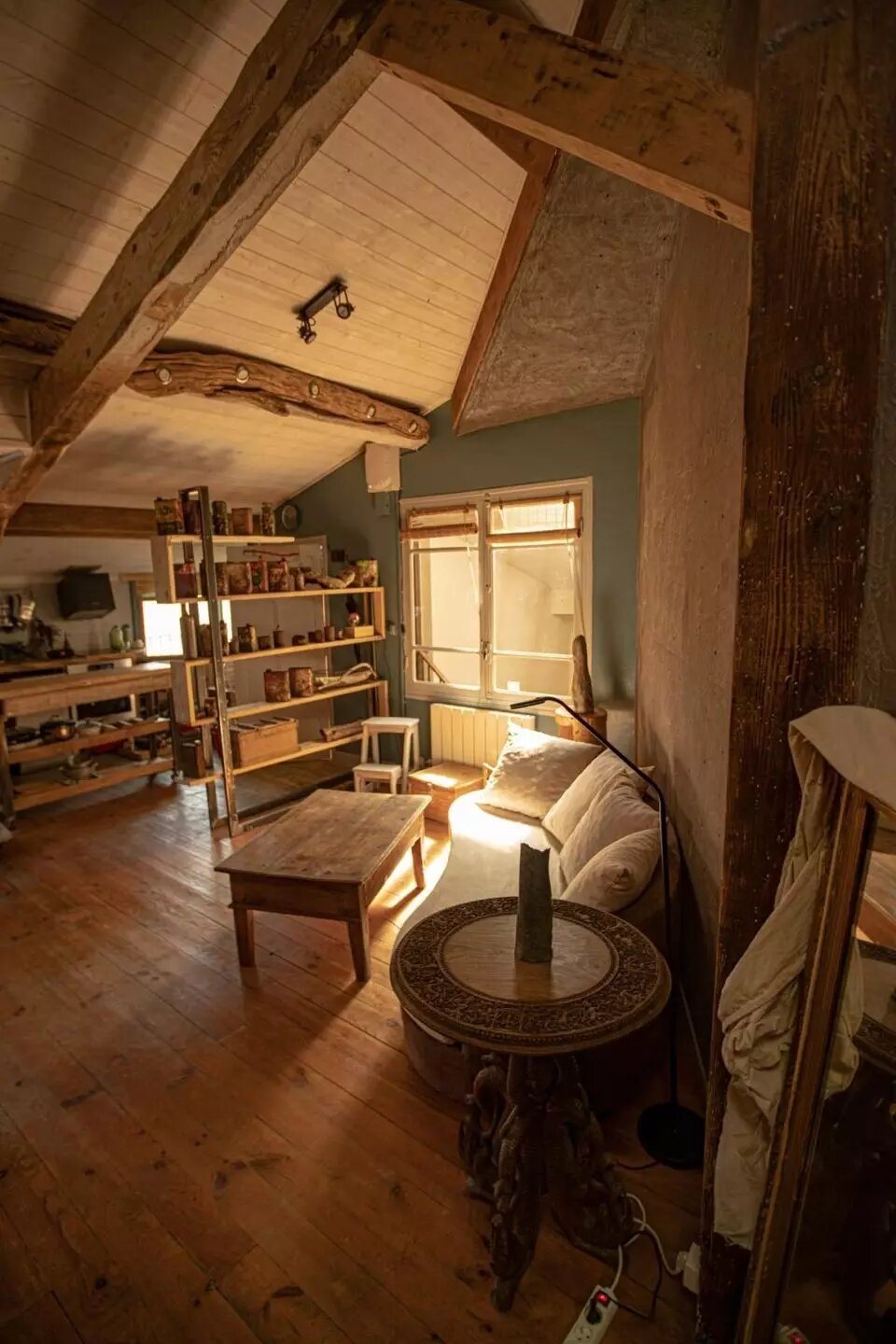 Appartement à vendre, 84m², Céret