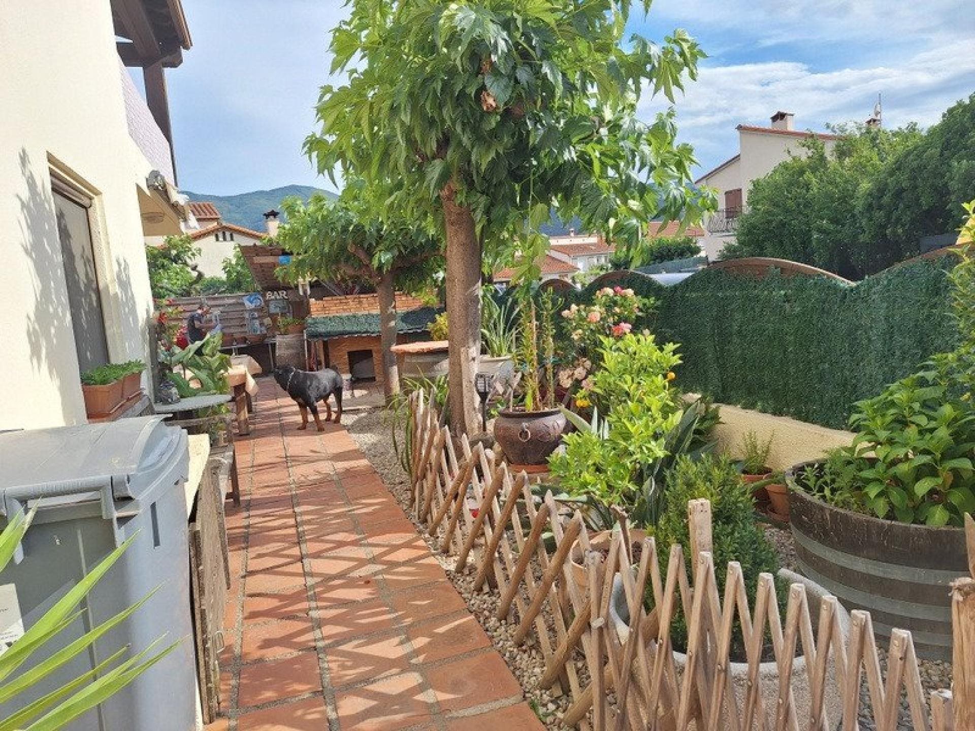 Maison à vendre, 180m², Céret