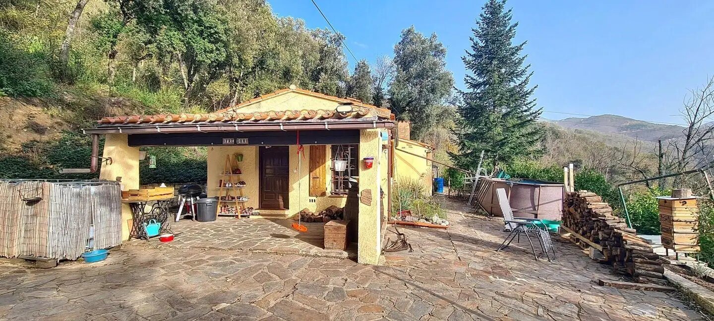 Maison à vendre, 105m², Montferrer