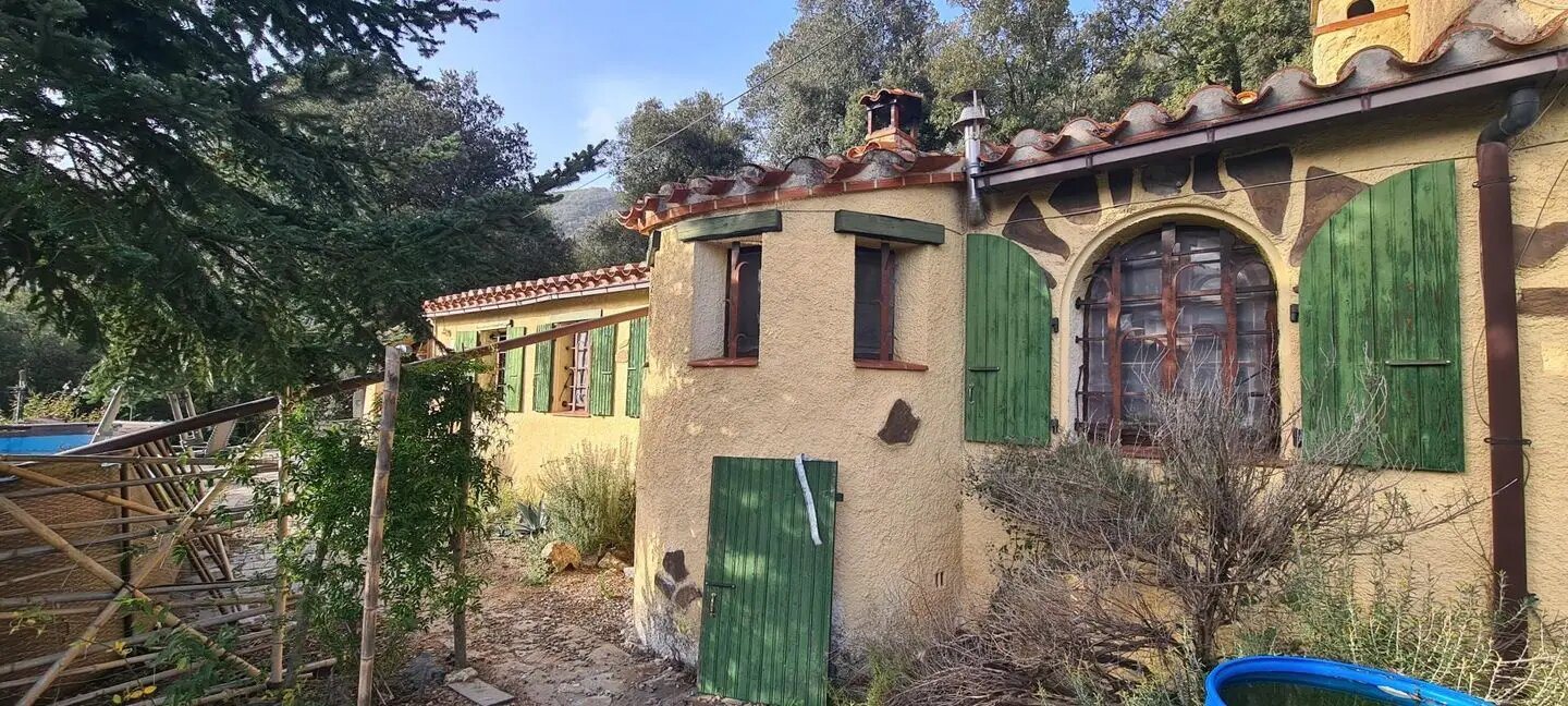 Maison à vendre, 105m², Montferrer