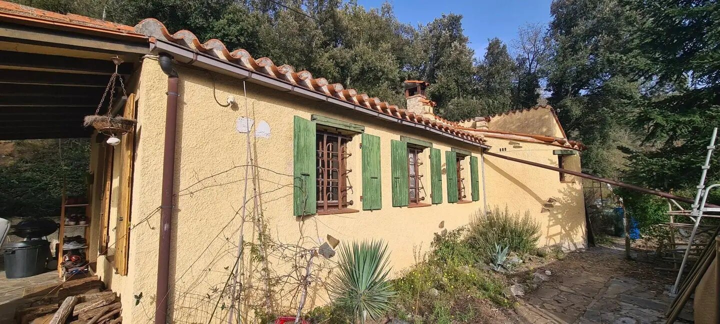 Maison à vendre, 105m², Montferrer