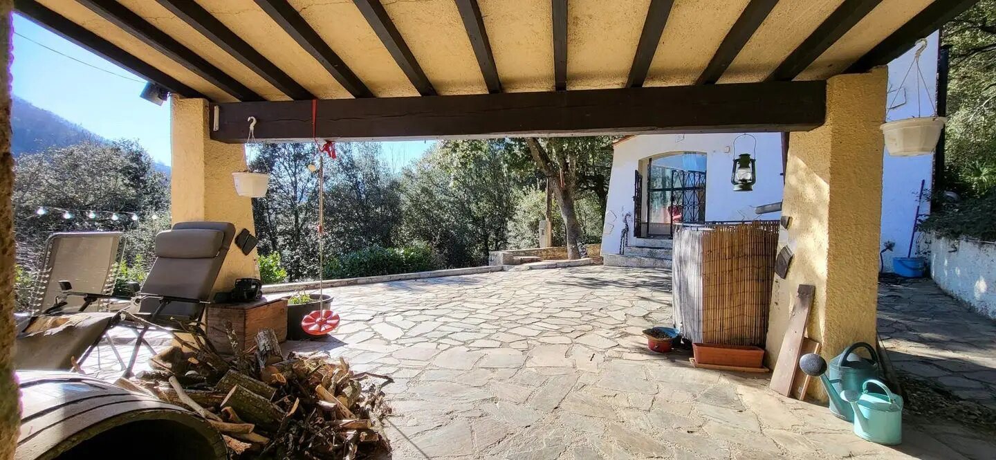 Maison à vendre, 105m², Montferrer