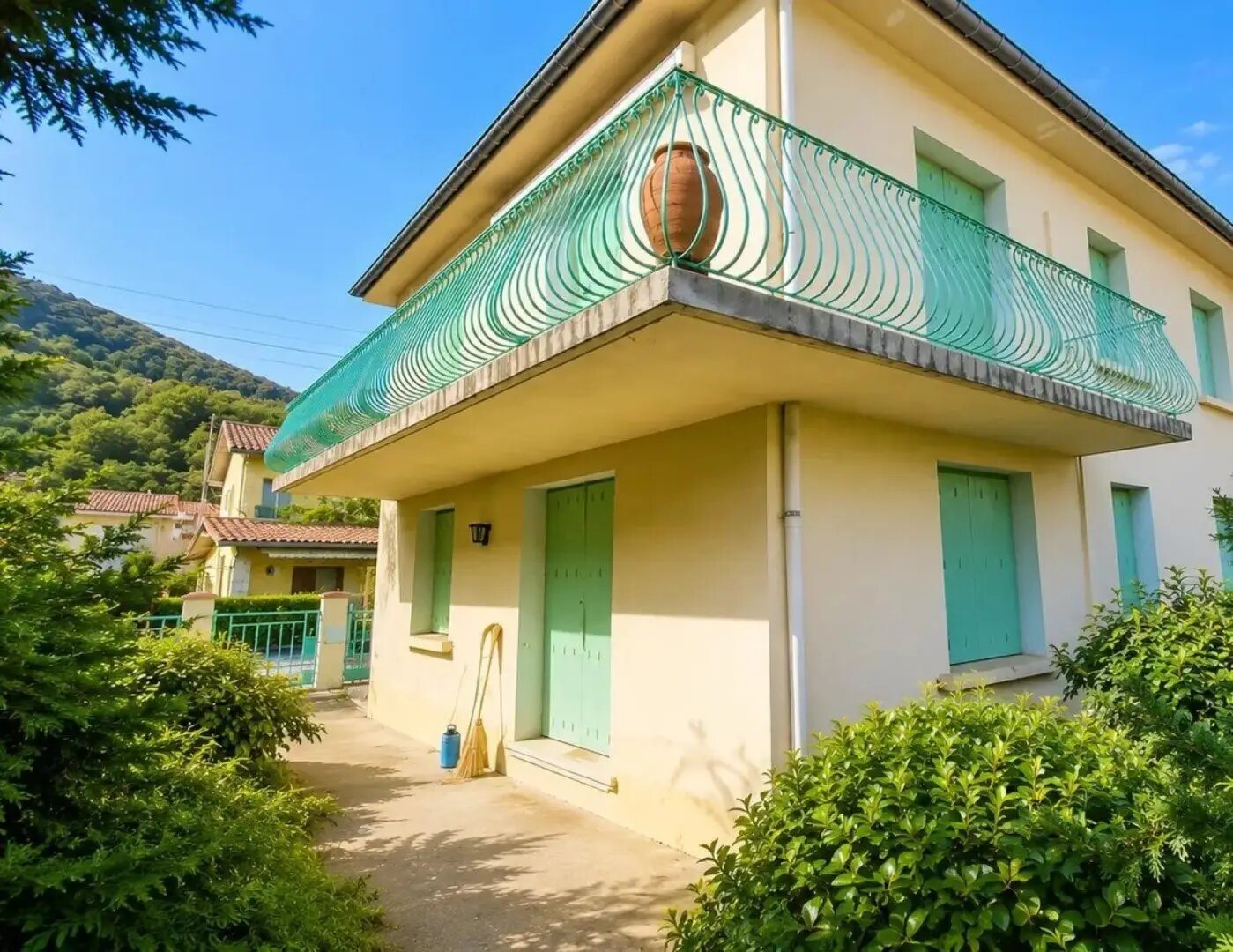Maison à vendre, 127m², Amélie-les-Bains-Palalda