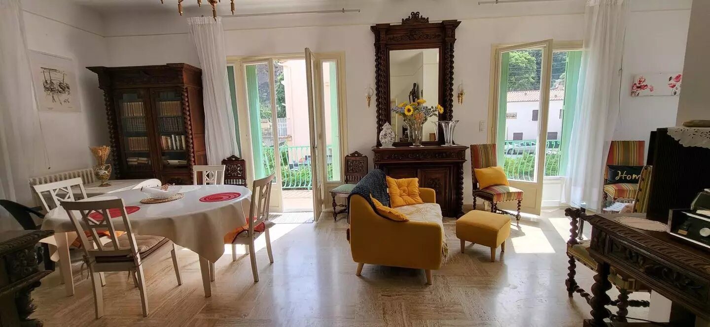 Maison à vendre, 127m², Amélie-les-Bains-Palalda