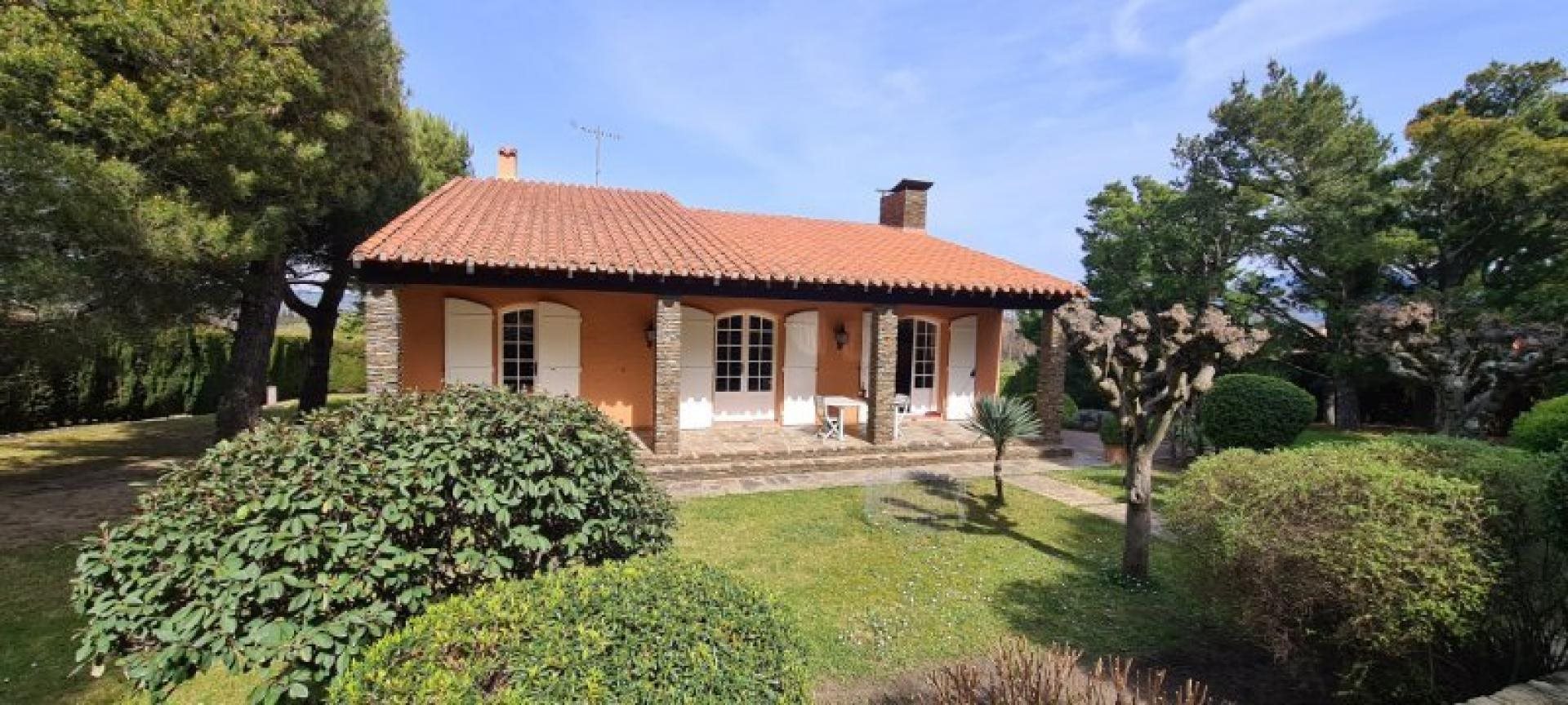 Maison à vendre, 145m², Céret