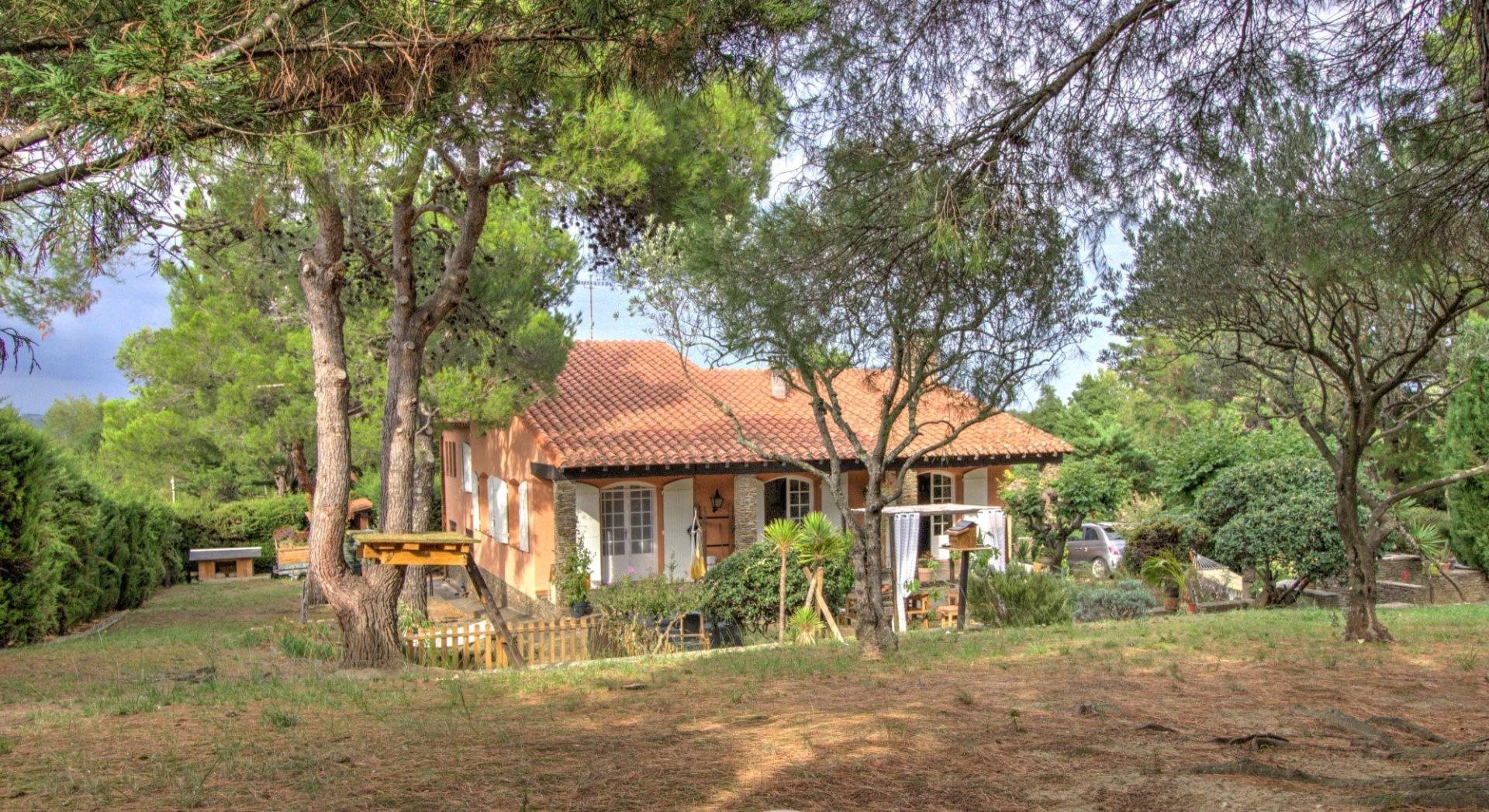 Maison à vendre, 145m², Céret