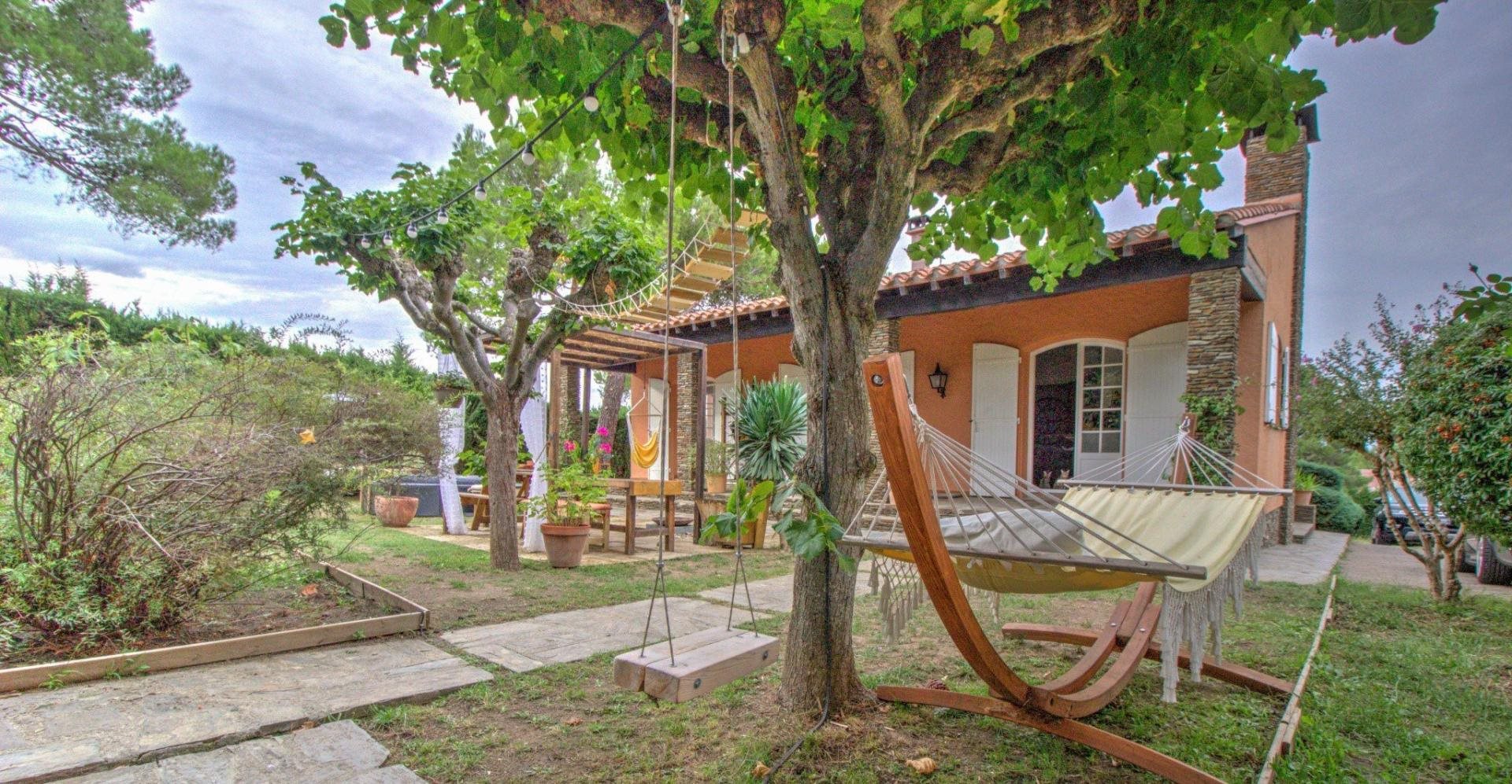 Maison à vendre, 145m², Céret
