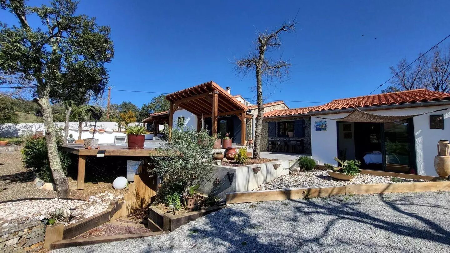 Maison à vendre, 180m², Vivès