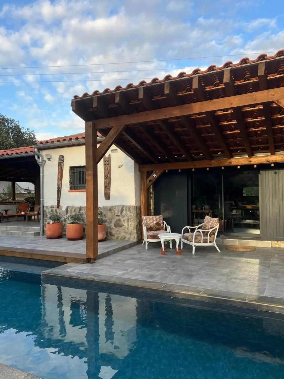 Maison à vendre, 180m², Vivès