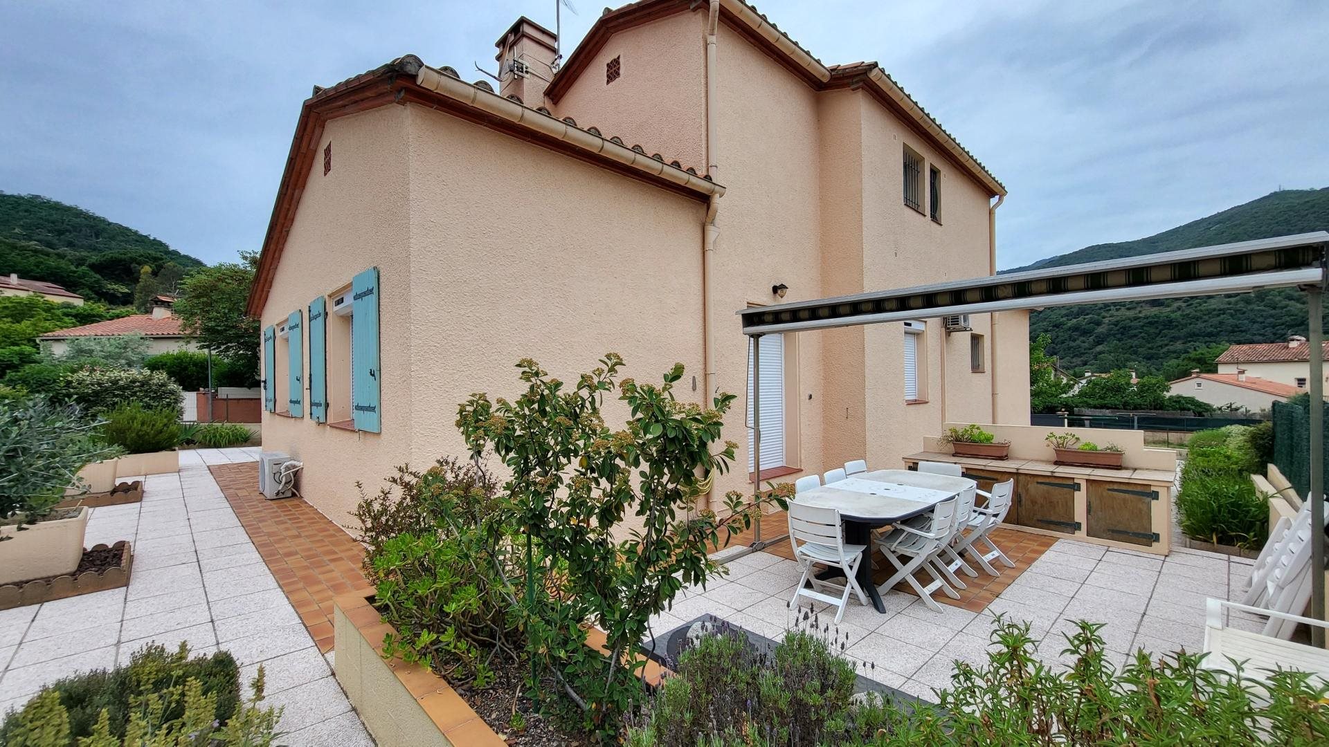 Maison à vendre, 130m², Arles-sur-Tech