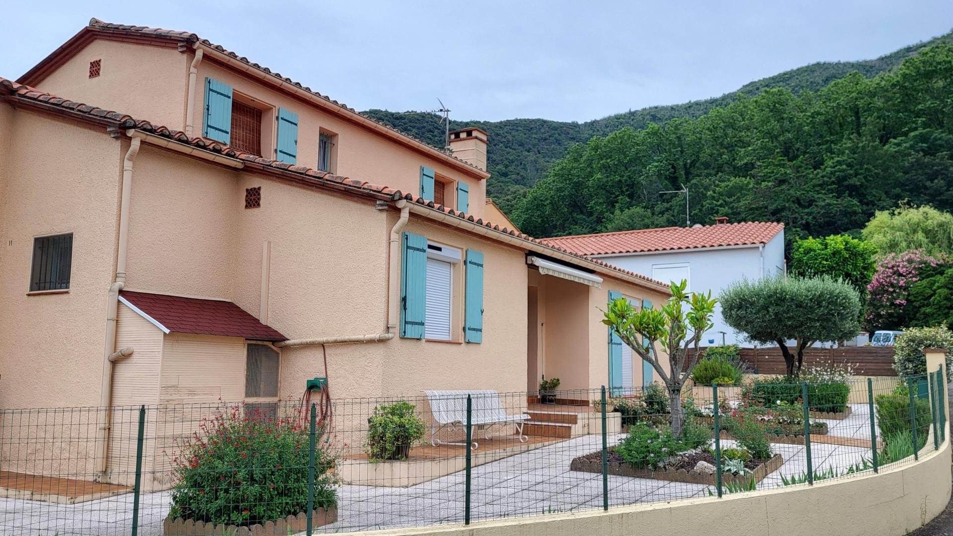 Maison à vendre, 130m², Arles-sur-Tech