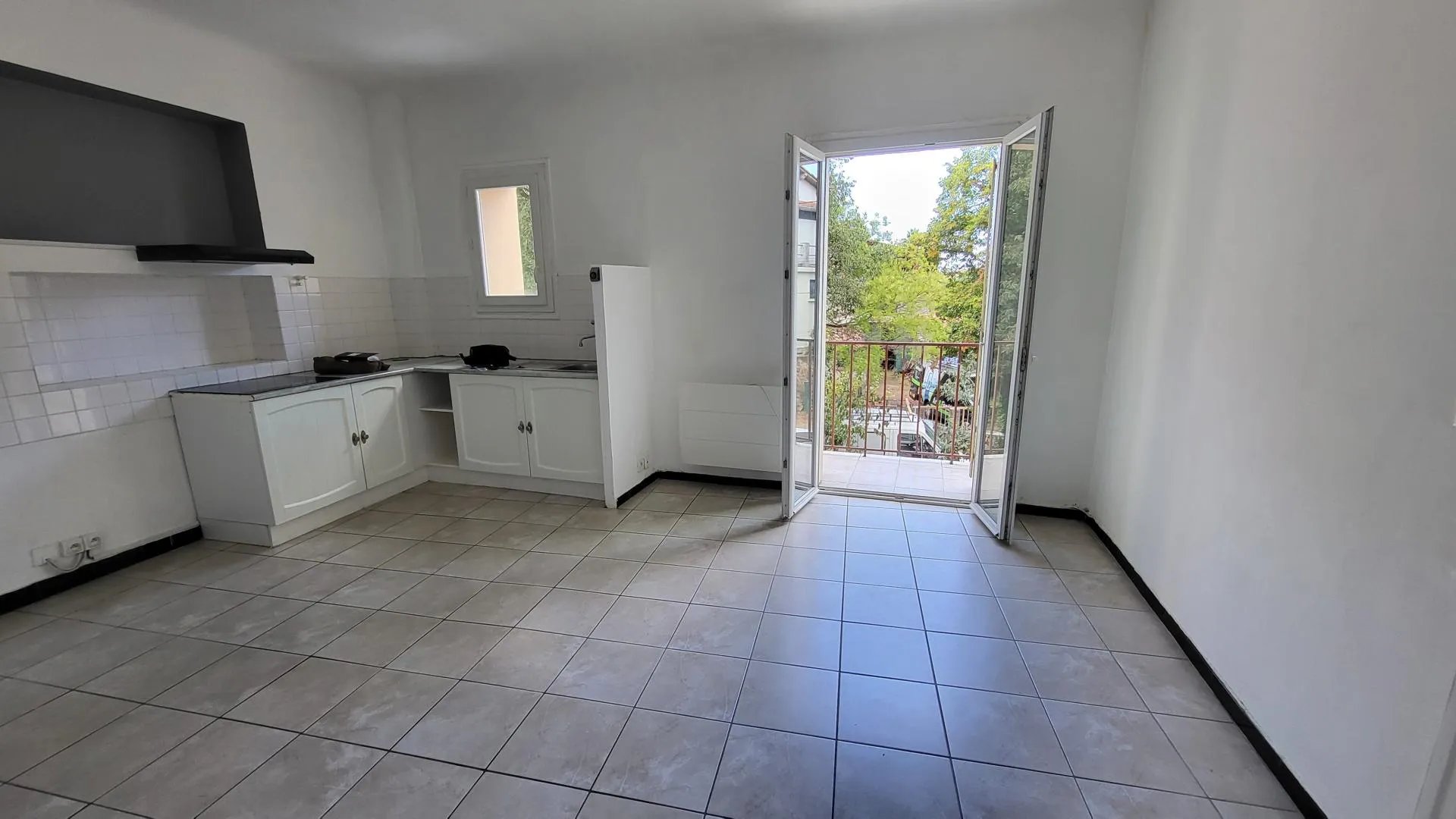 Appartement à vendre, 45m², Céret