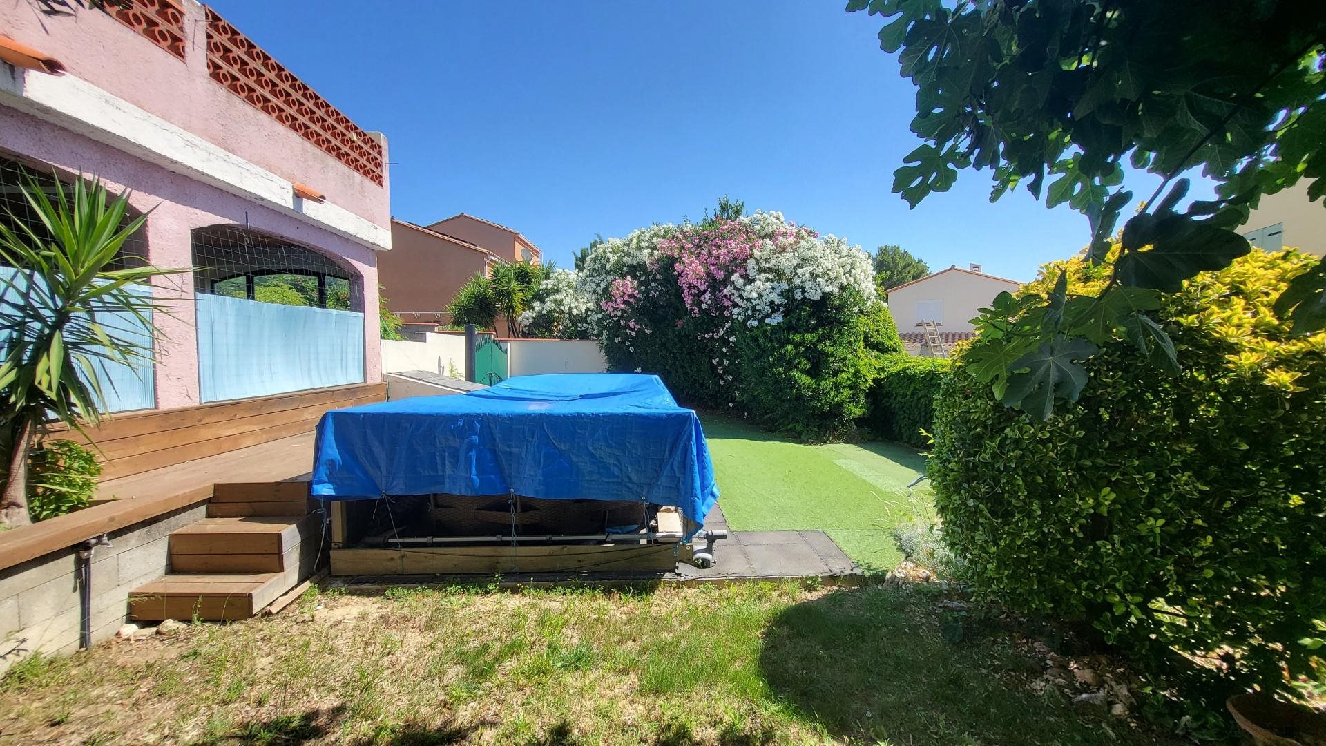 Maison à vendre, 170m², Tresserre