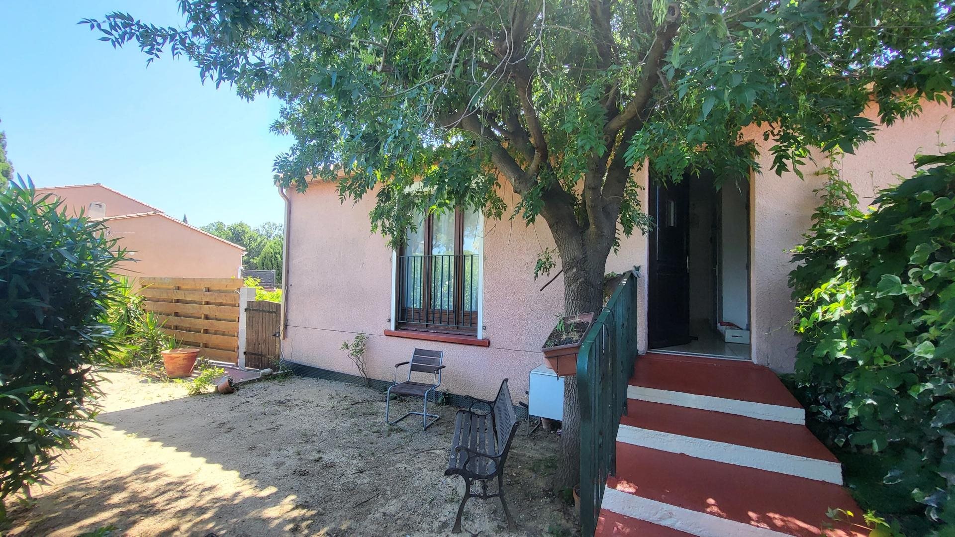 Maison à vendre, 170m², Tresserre