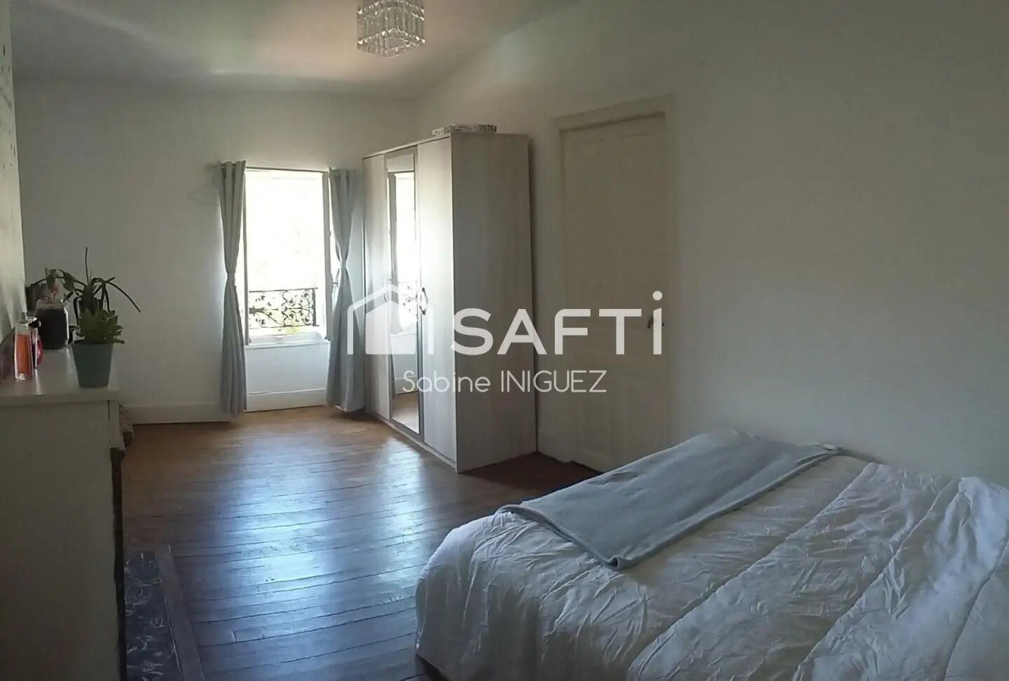 Appartement à vendre, 55m², Castres