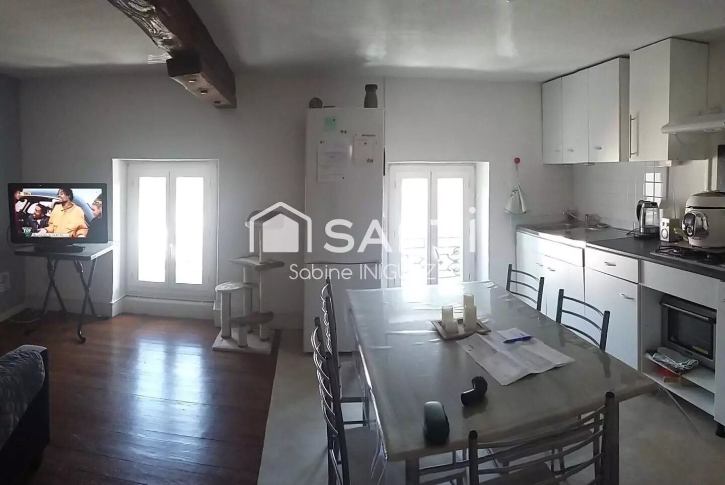 Appartement à vendre, 55m², Castres