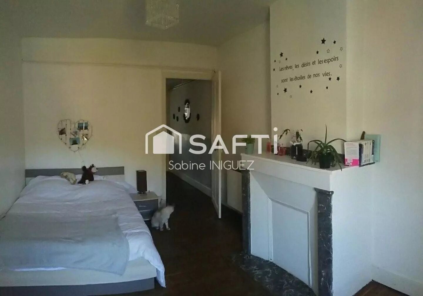 Appartement à vendre, 55m², Castres