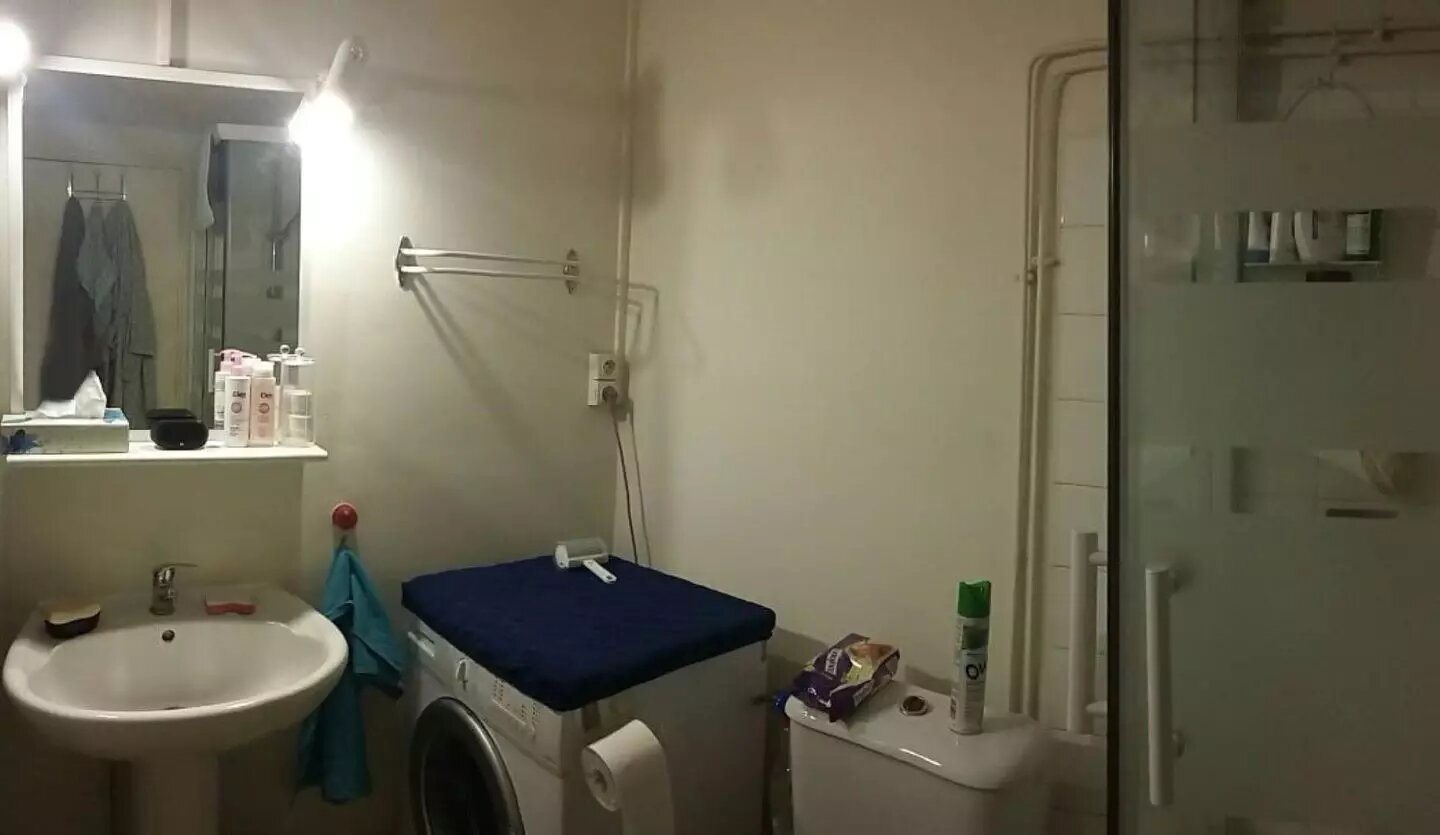 Appartement à vendre, 55m², Castres