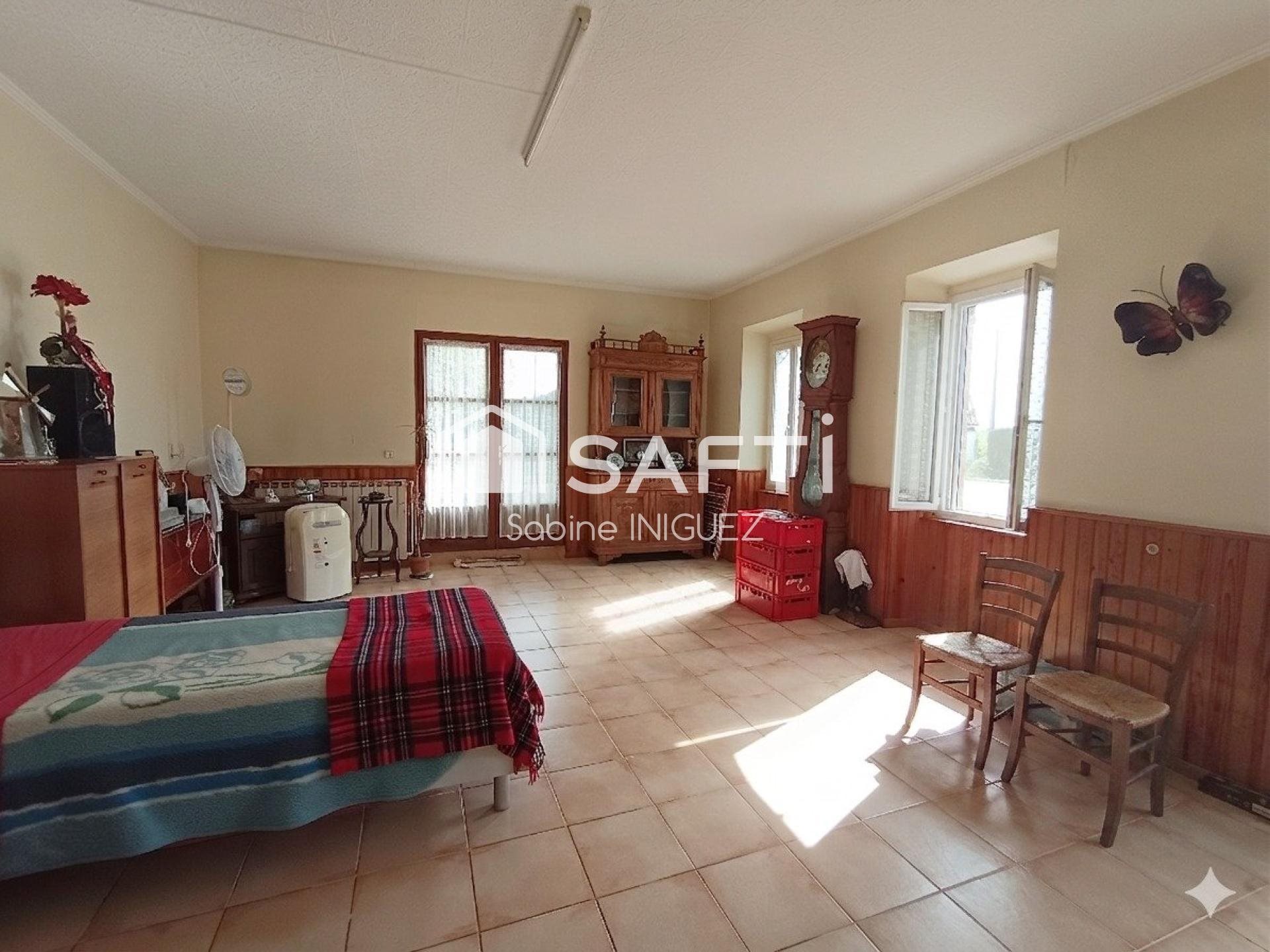 Maison à vendre, 148m², Blan