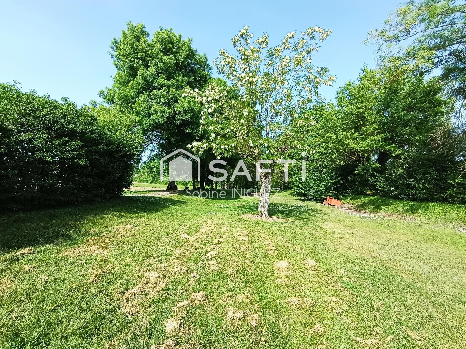Maison à vendre, 148m², Blan