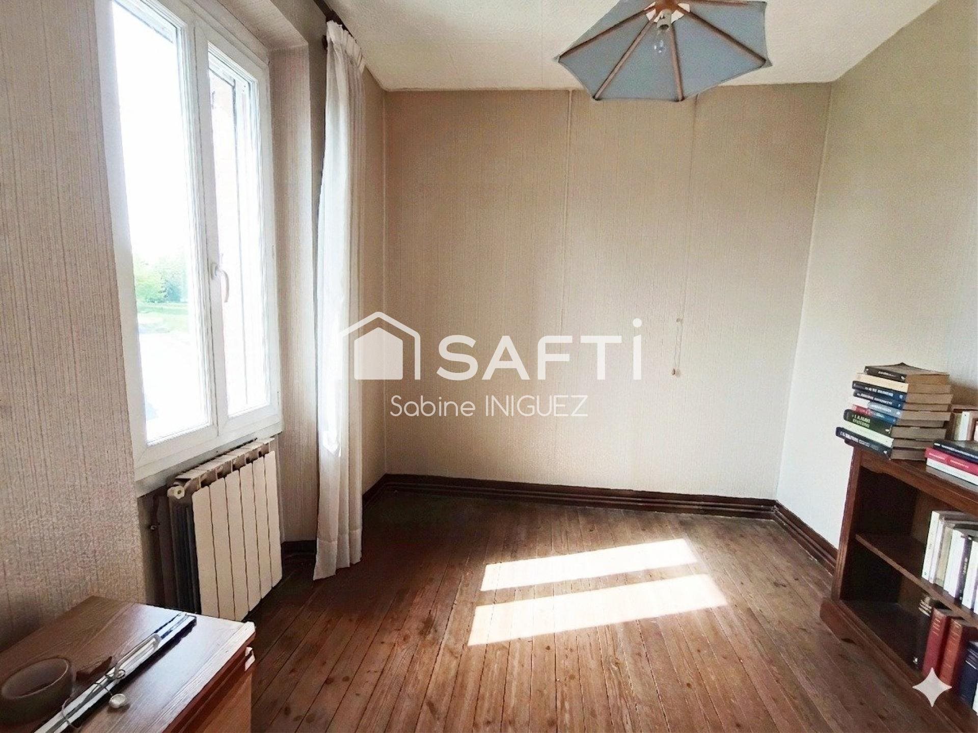 Maison à vendre, 148m², Blan