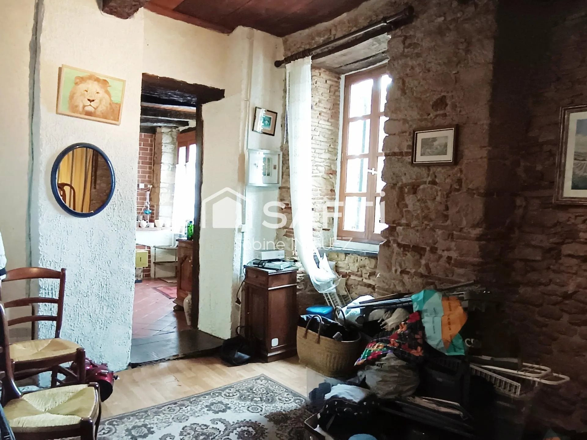 Maison à vendre, 115m², Saint-Félix-Lauragais