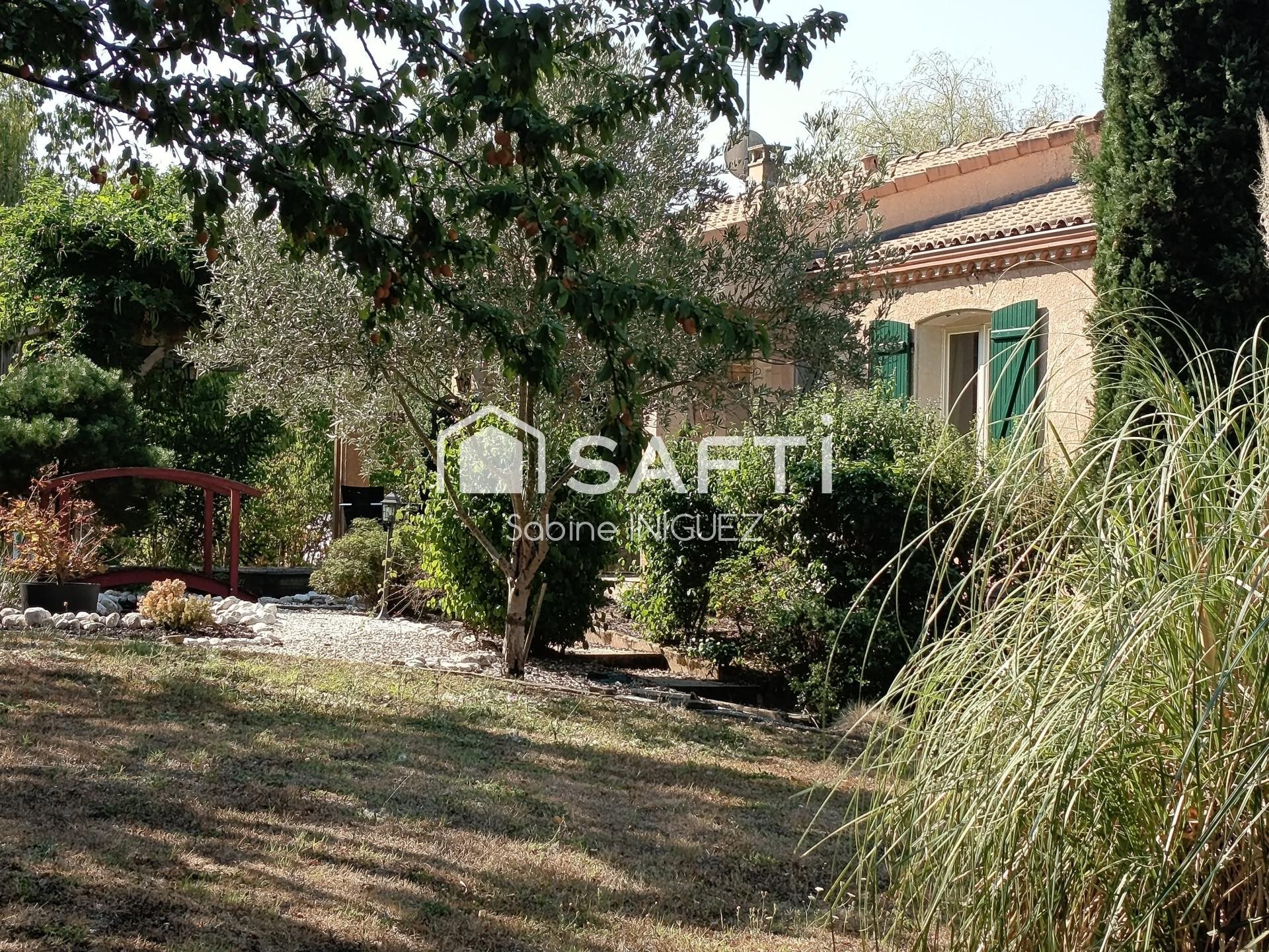Maison à vendre, 156m², Castres