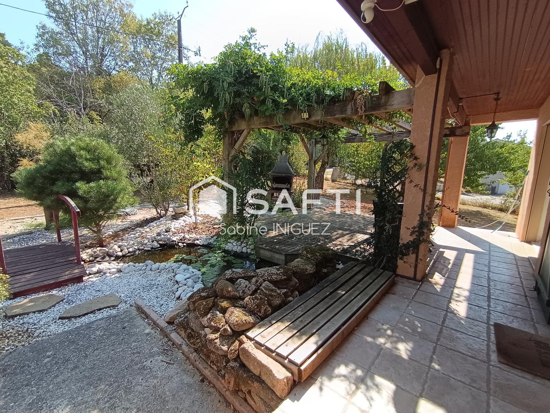 Maison à vendre, 156m², Castres