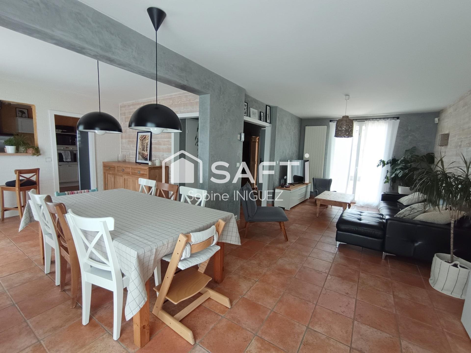 Maison à vendre, 137m², Castres