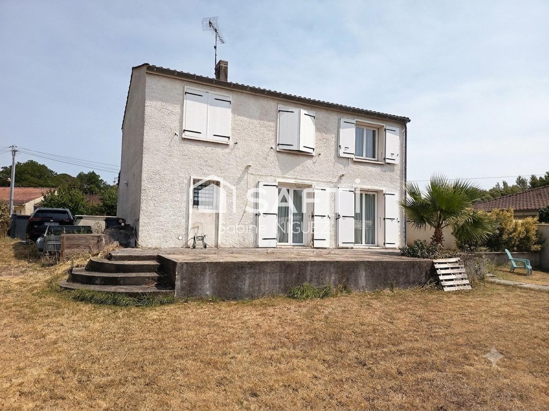 Maison à vendre, 137m², Castres