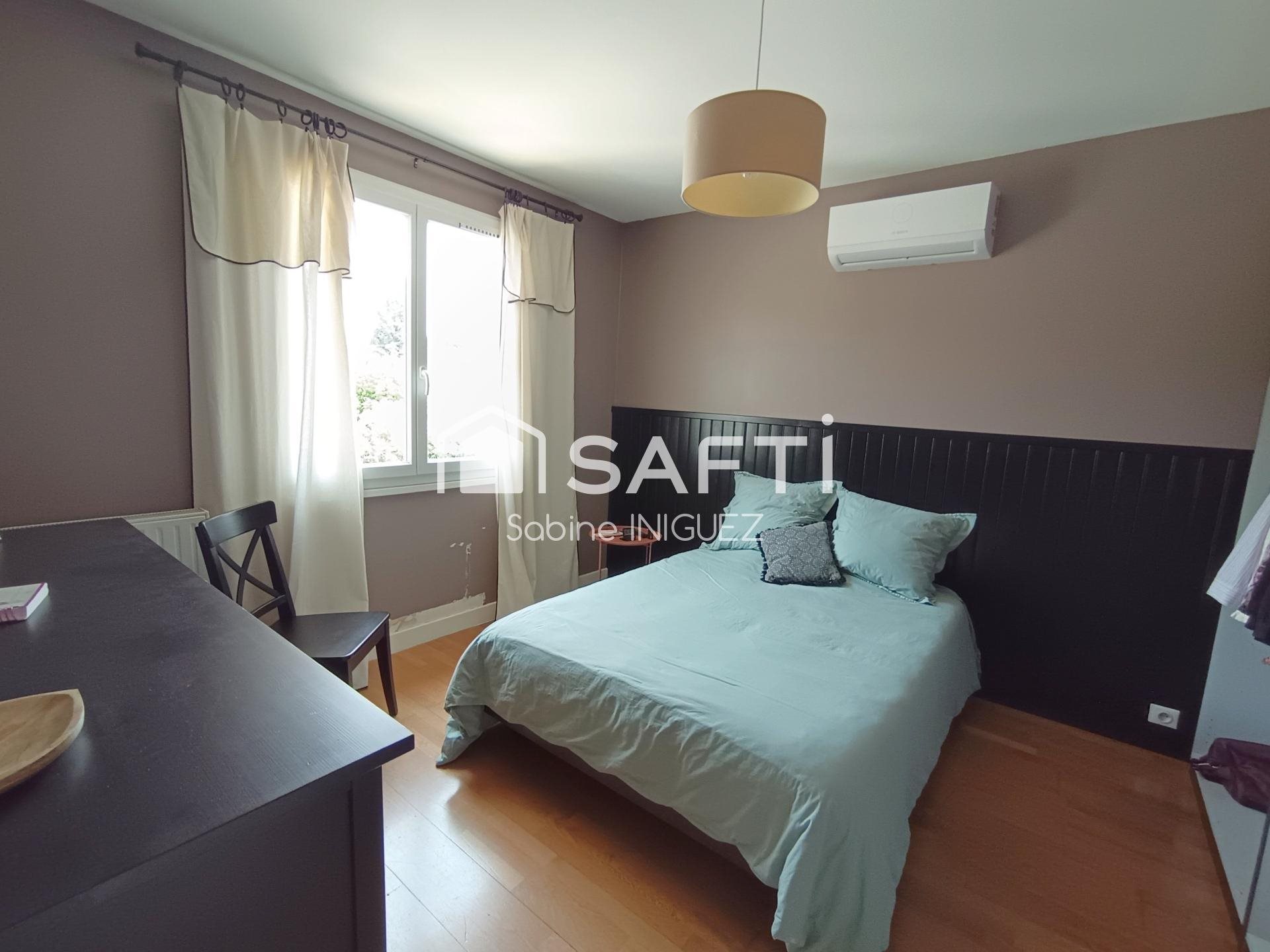 Maison à vendre, 137m², Castres