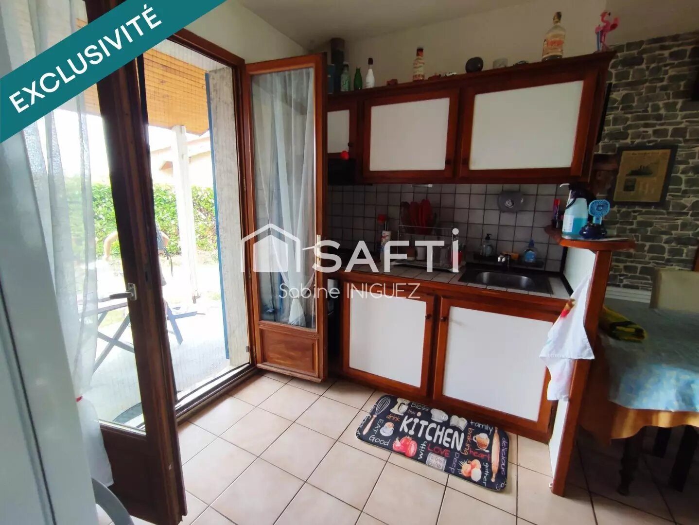 Maison à vendre, 61m², Lempaut