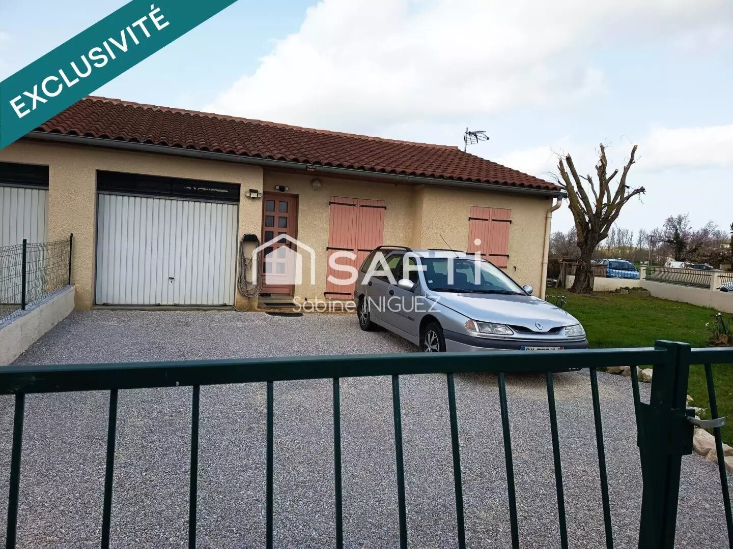 Maison à vendre, 61m², Lempaut
