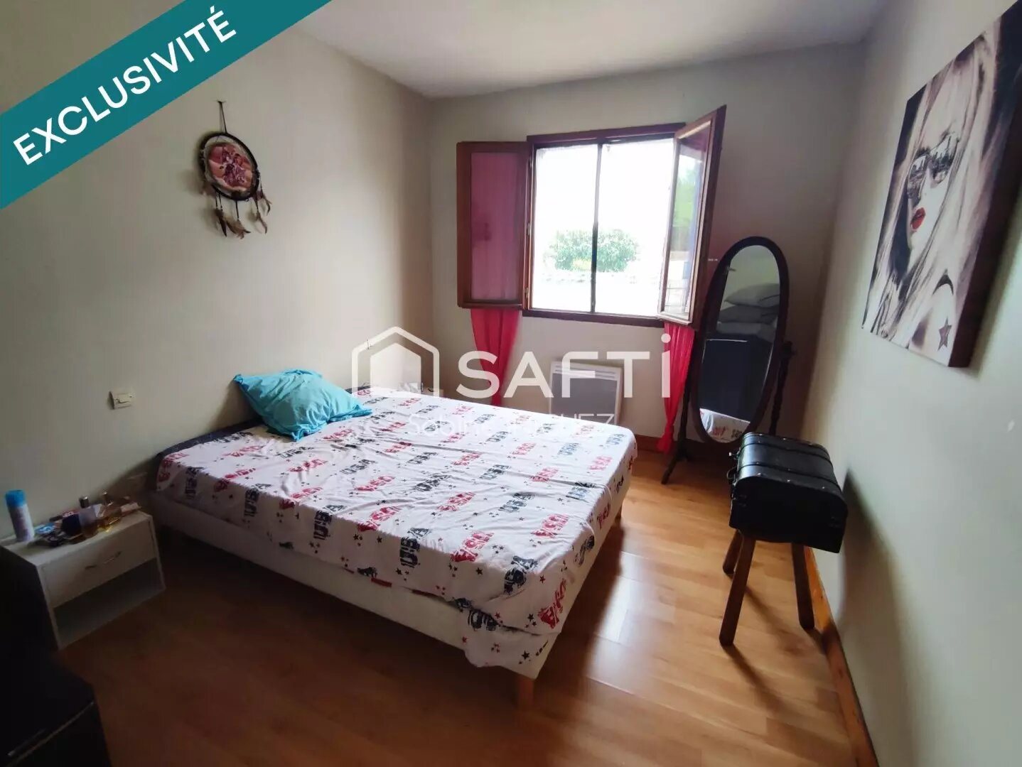 Maison à vendre, 61m², Lempaut