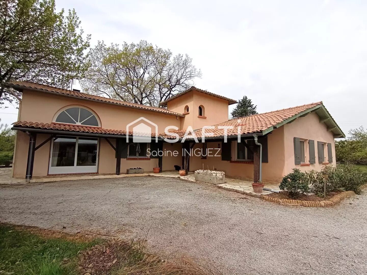 Maison à vendre, 172m², Lempaut